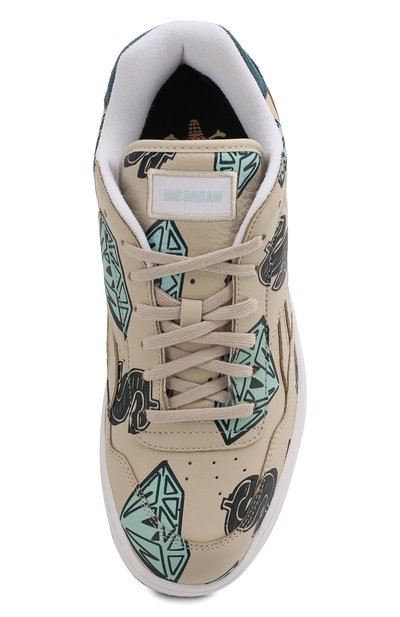 Кеды bb4000 x billionaire boys club x  ice cream REEBOK, арт. FW7565, фото 5