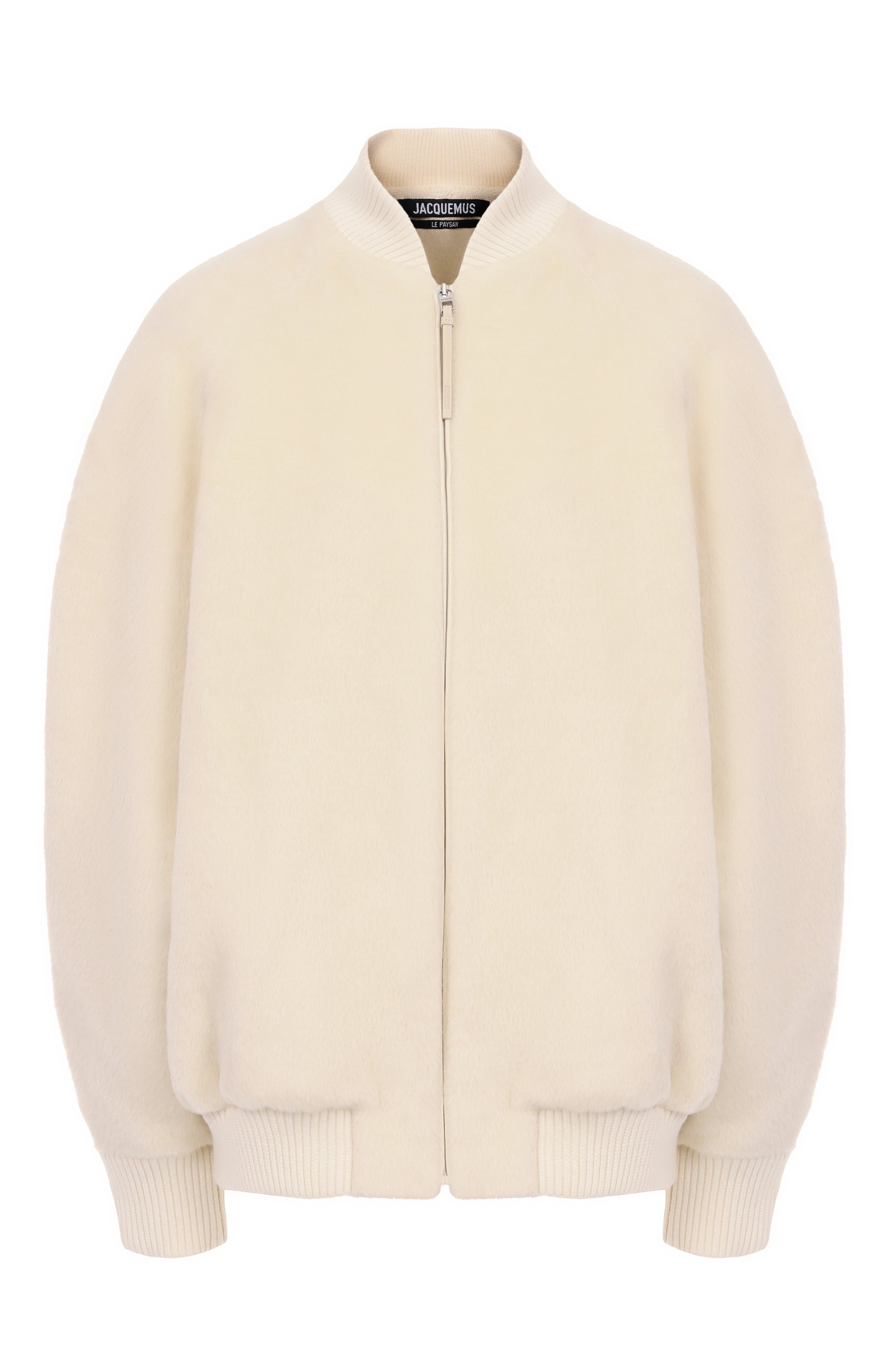 Бомбер JACQUEMUS, арт. 25H0UW00104AW0/0627, фото 1