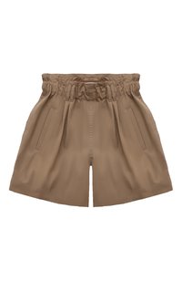 Светло-коричневый