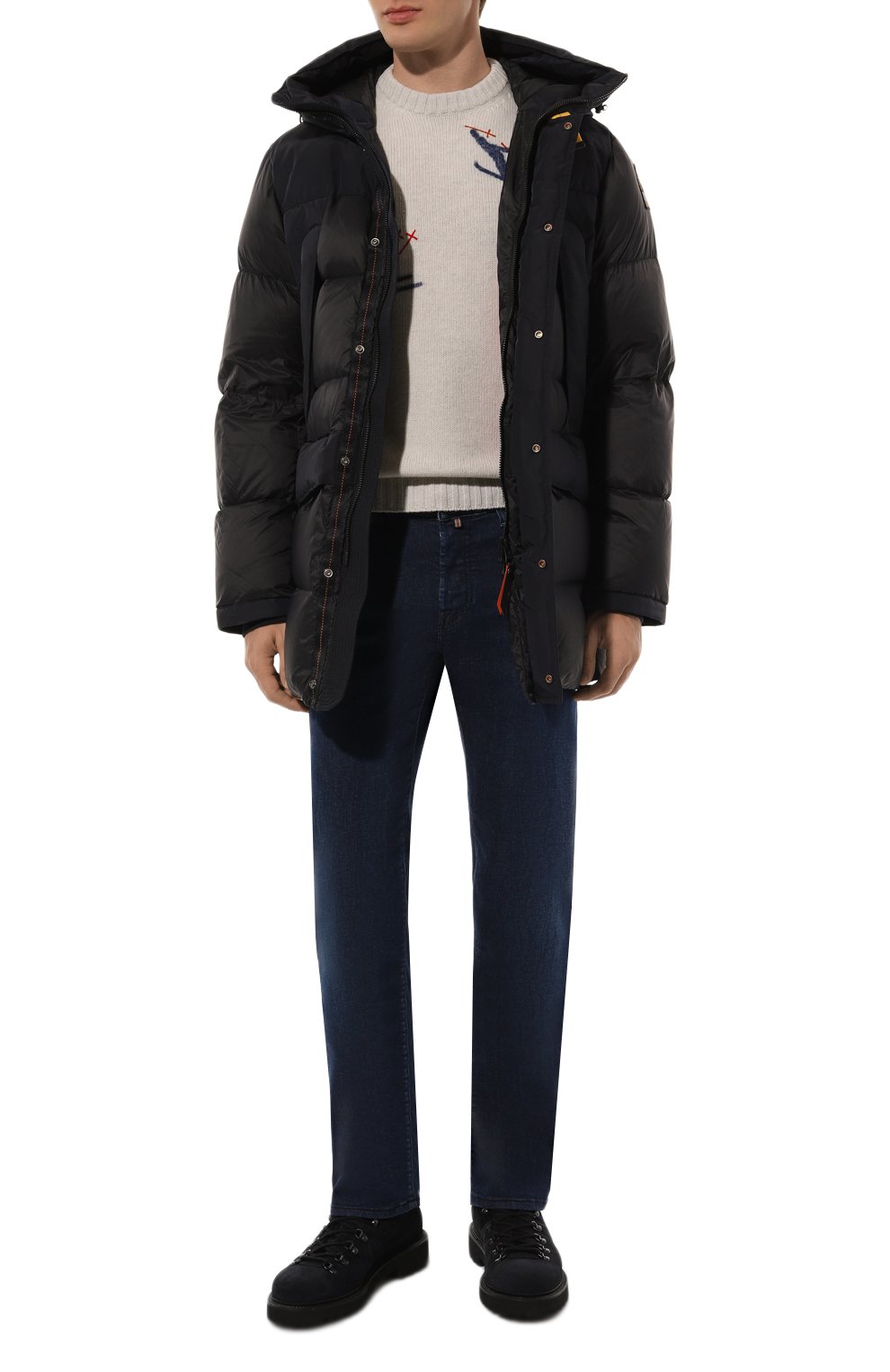 Пуховик PARAJUMPERS, арт. PMPUEN04, фото 2