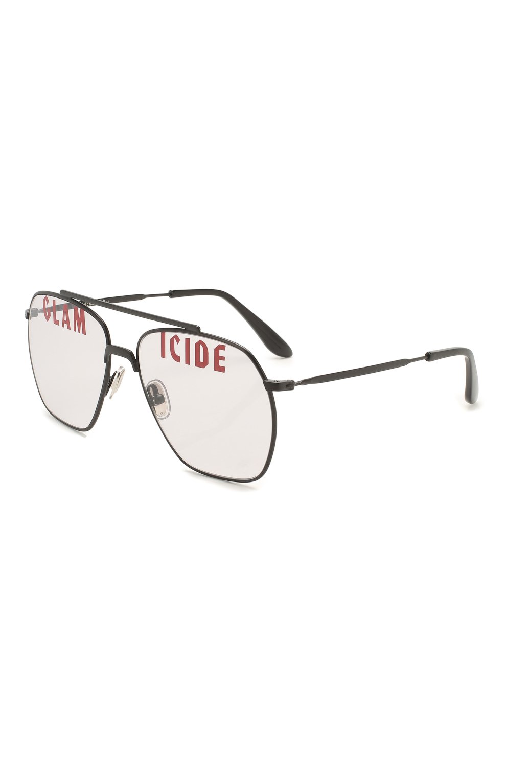 Солнцезащитные очки ACNE STUDIOS, арт. C30031/W, фото 1