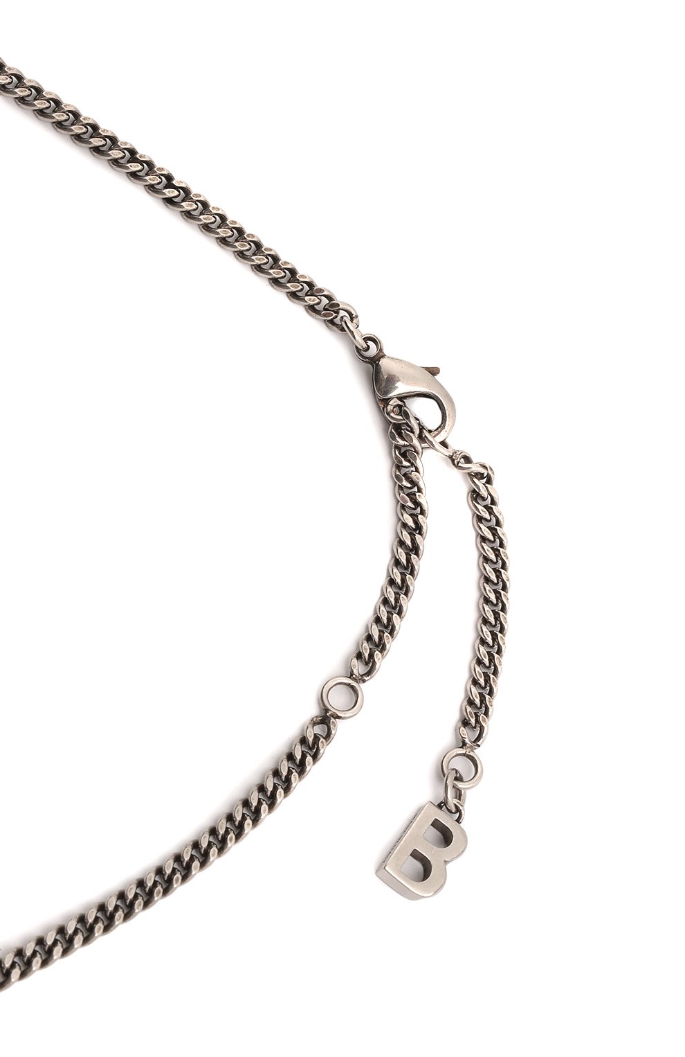 Колье BALENCIAGA, арт. 674575/TZ99I, фото 4