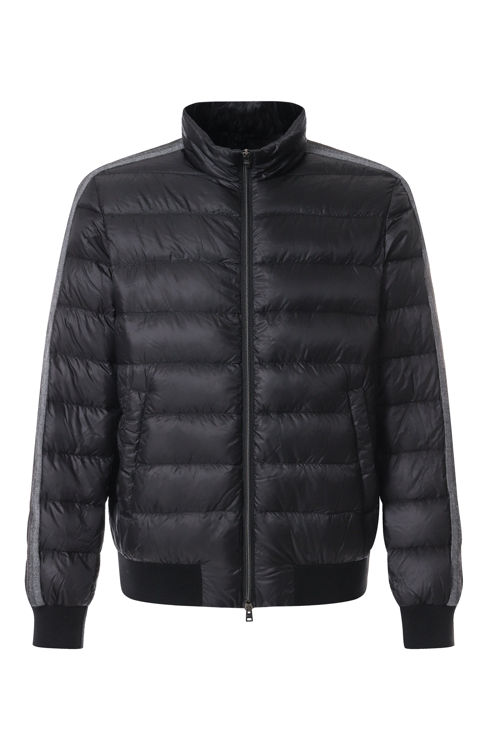 Пуховый бомбер HERNO, арт. PI00104UR/12020Z, фото 1