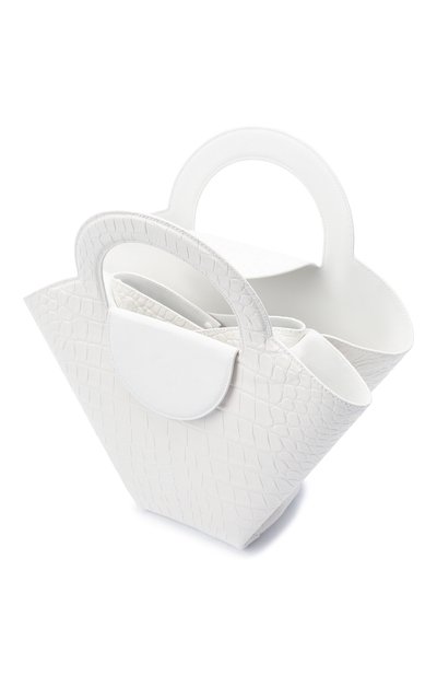 Сумка-тоут doll small BOTTEGA VENETA, арт. 658515/VA450, фото 4