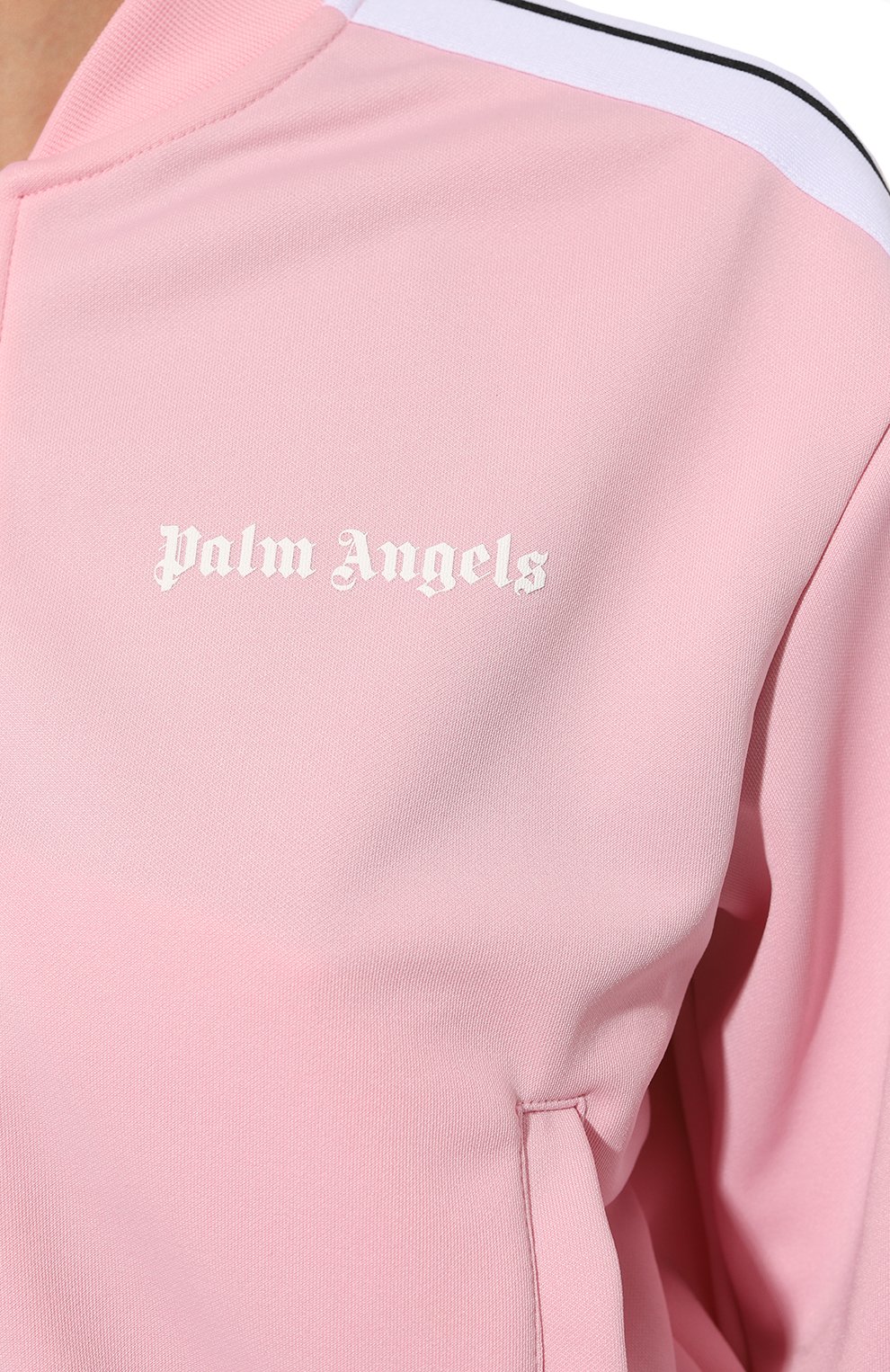 Толстовка PALM ANGELS, арт. PWBD025C99FAB0013401, фото 5