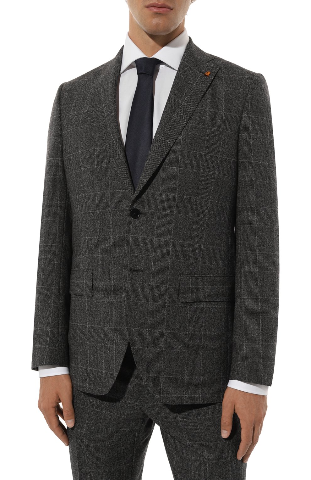 Шерстяной костюм SARTORIA LATORRE, арт. A6I7EF/QG1184, фото 3