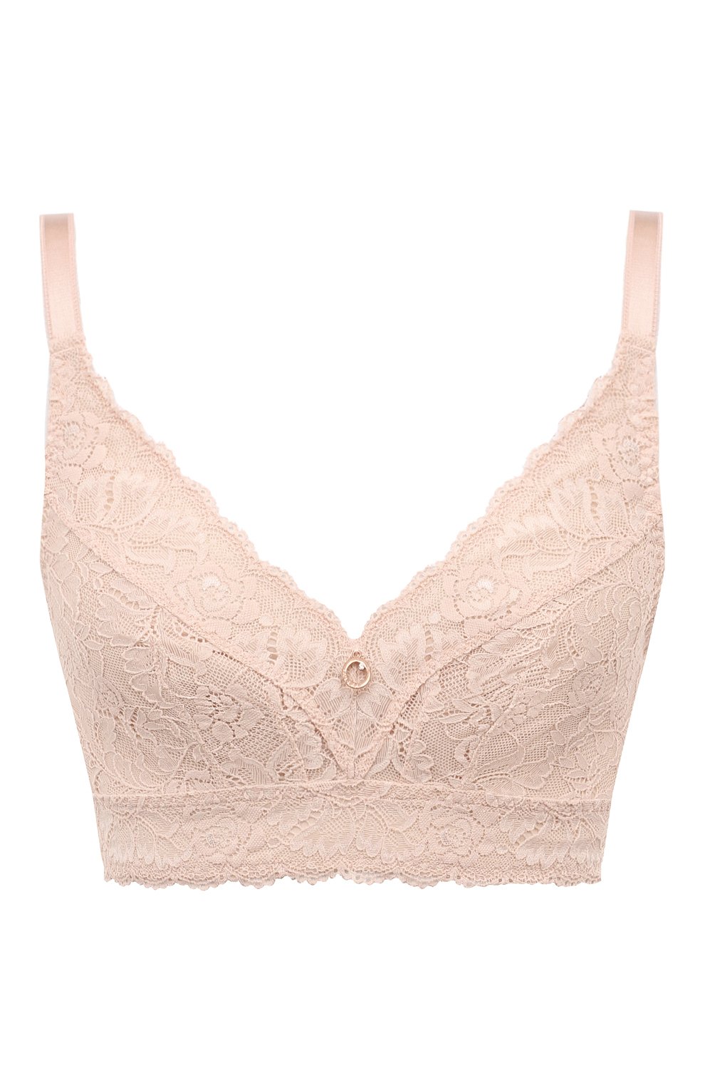 Бюстье AUBADE, арт. 2K10-02, фото 1