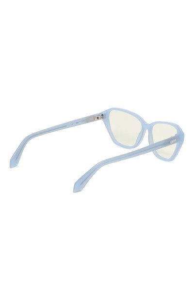 Оправа OFF-WHITE, арт. 0ERJ037/4000, фото 4