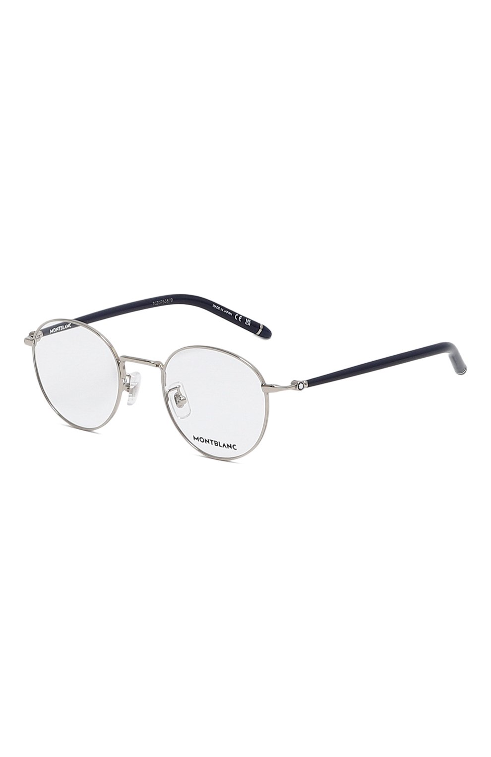 Оправа MONTBLANC, арт. MB0273 003, фото 1