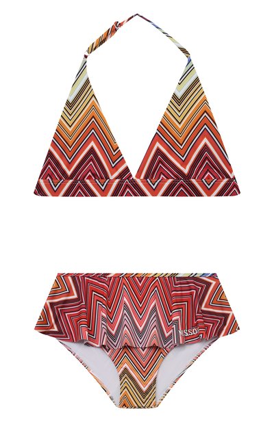 Раздельный купальник MISSONI, арт. MUCA79/Z1971/4-10, фото 1