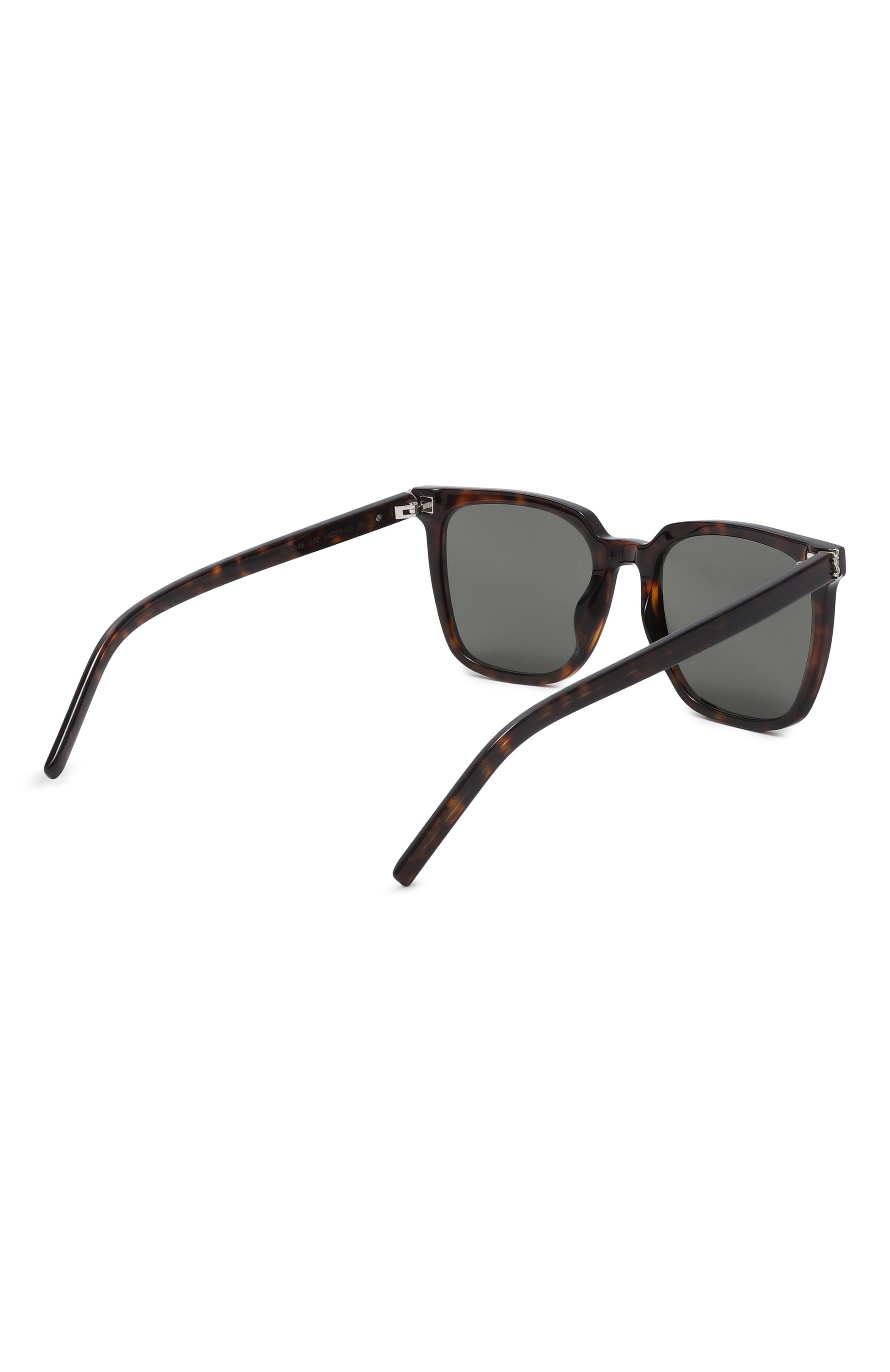 Солнцезащитные очки SAINT LAURENT, арт. SL M146 002, фото 4