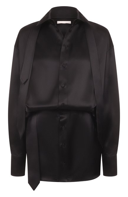 Женское атласное платье SSHEENA, арт. 25FWARIA/TF25001