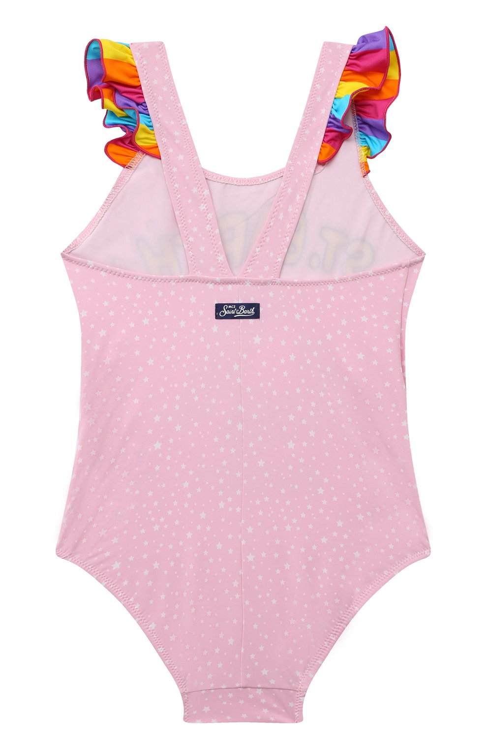 Слитный купальник MC2 SAINT BARTH, арт. STBK/CAR0L/00398D, фото 2