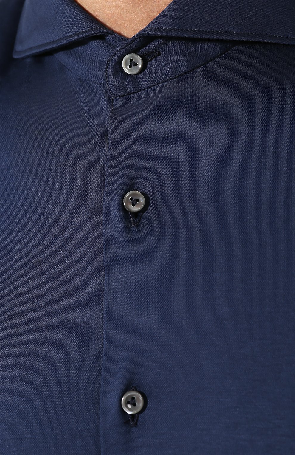 Хлопковая рубашка VAN LAACK, арт. M-PER-LSF_180031_MW-J, фото 5