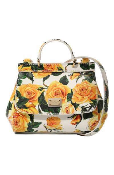 Сумка sicily DOLCE & GABBANA, арт. EB0003/AC423, фото 4