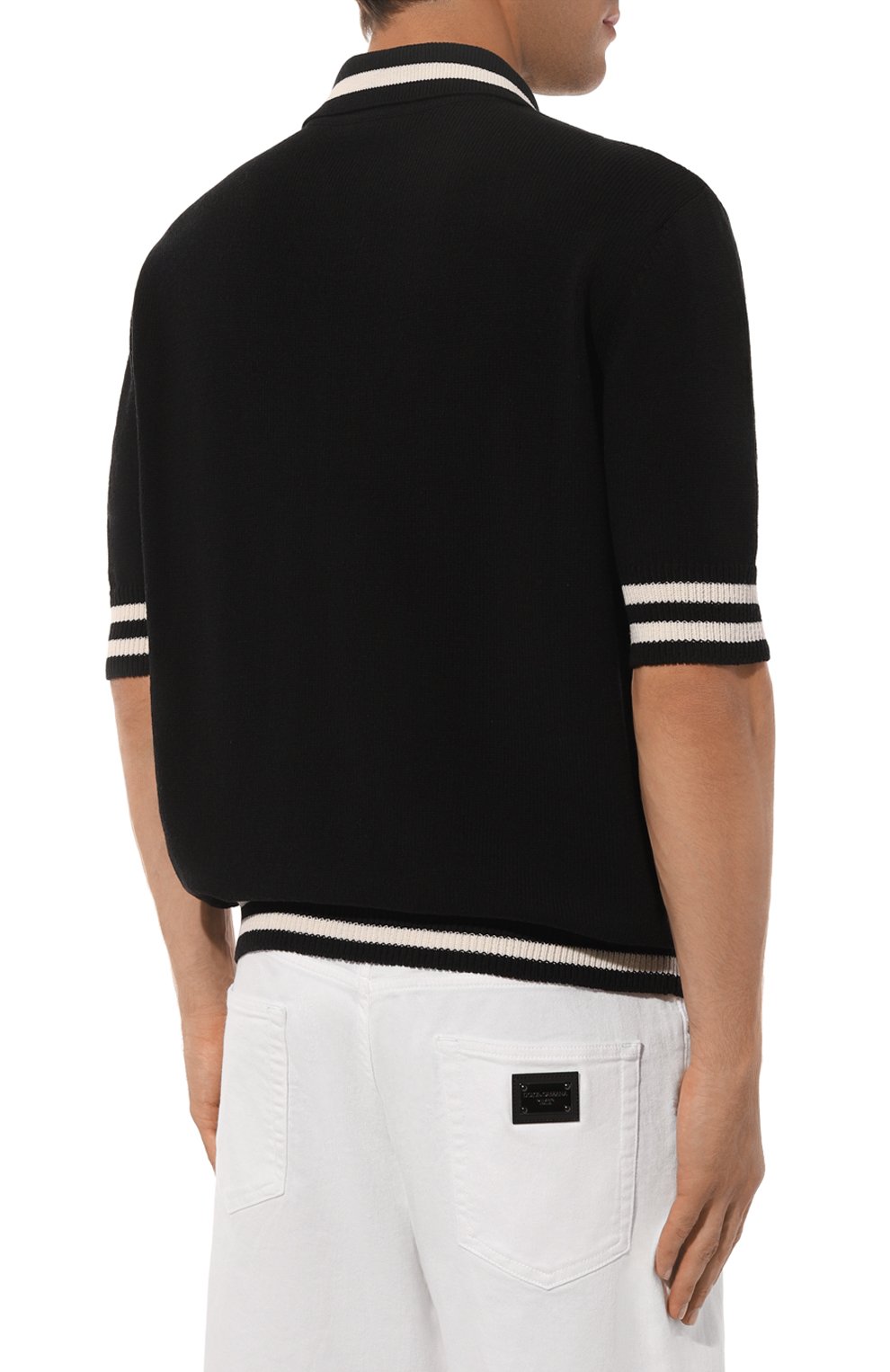 Поло BALMAIN, арт. CH1GB045/KF96, фото 4