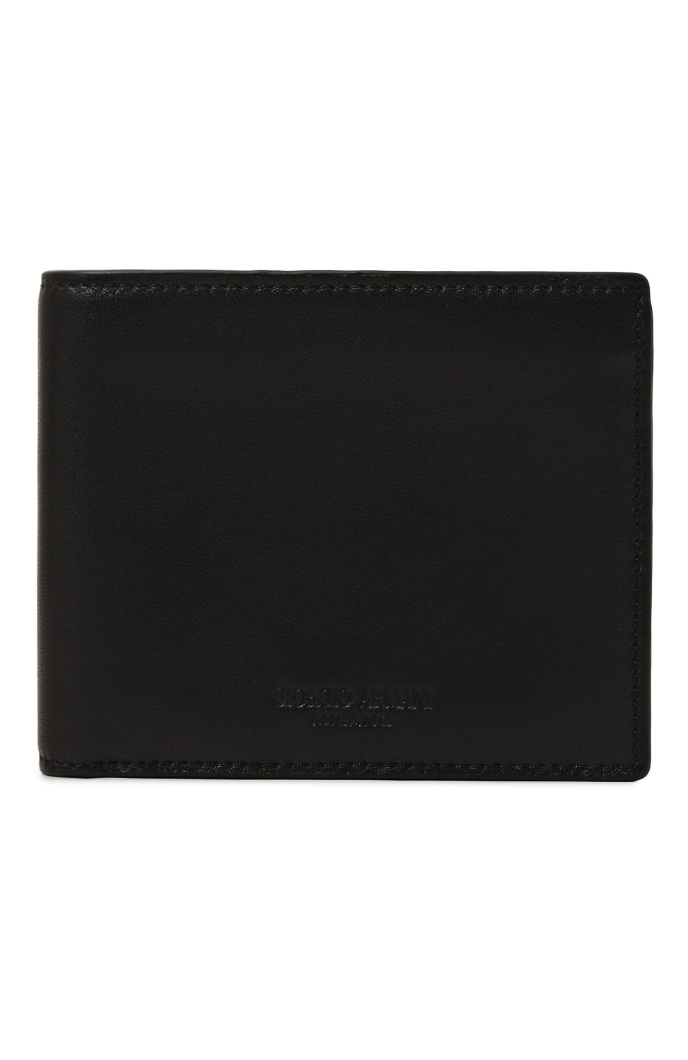 Кожаное портмоне GIORGIO ARMANI, арт. Y2R120/YS97J, фото 1