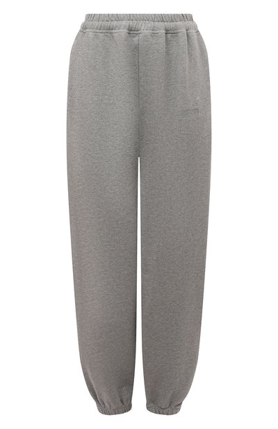 Женские хлопковые джоггеры VETEMENTS, арт. UA53SP600G
