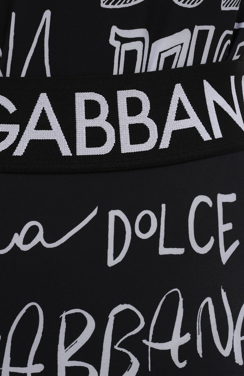 Легинсы DOLCE & GABBANA, арт. FTB5TT/FSGXL, фото 5