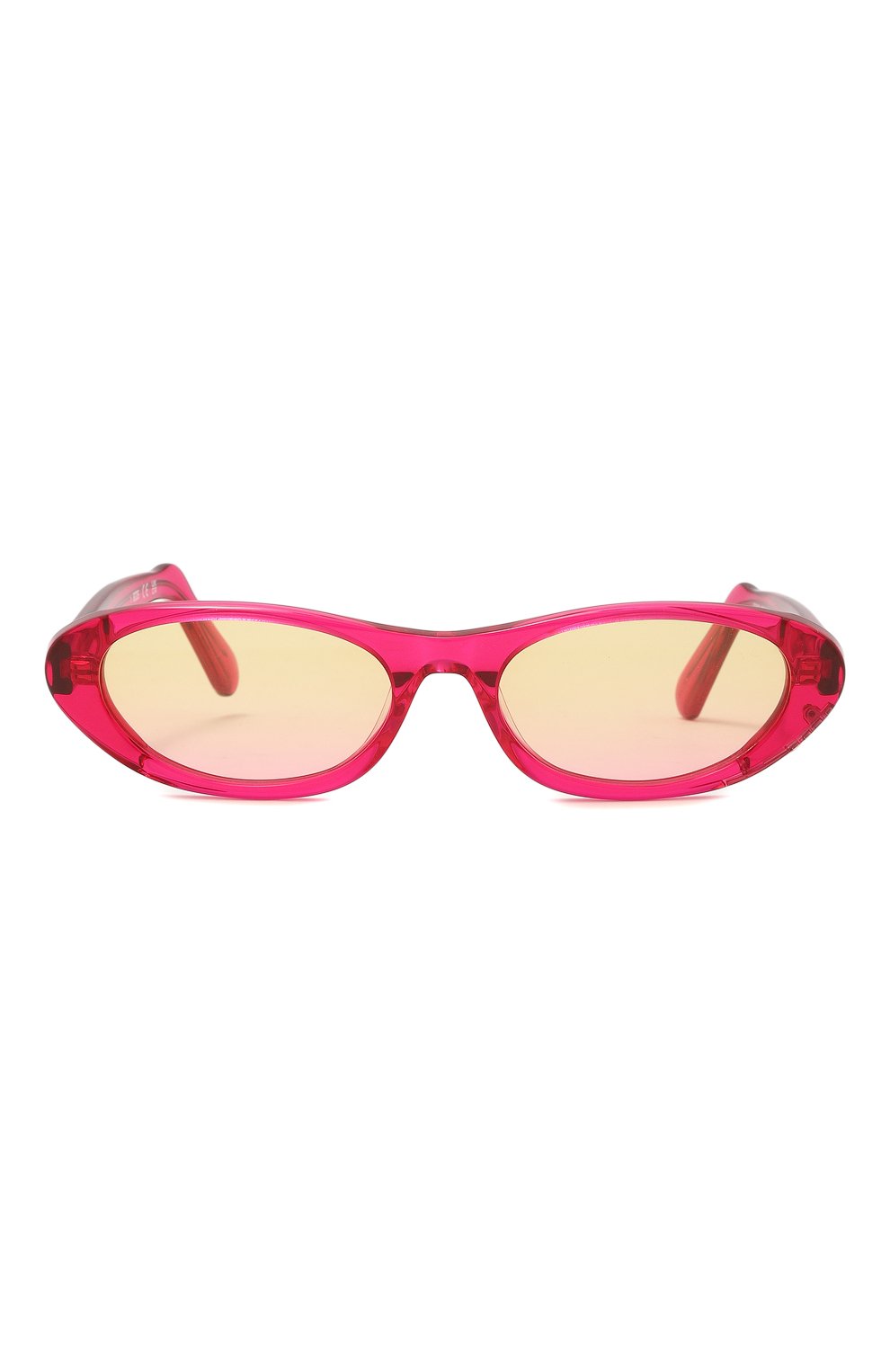 Солнцезащитные очки GCDS, арт. GD0021 75Z, фото 3