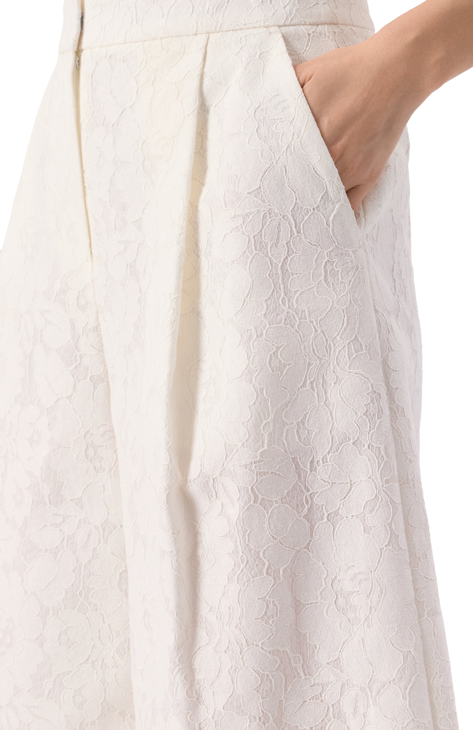 Кюлоты JUUN.J, арт. JW5325W041, фото 5