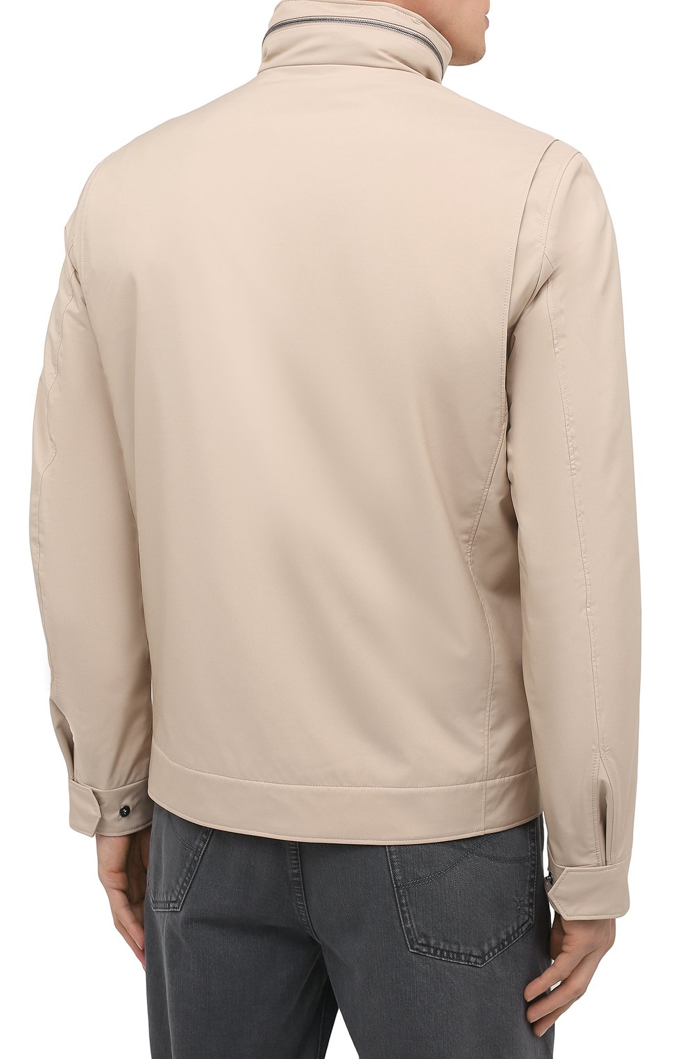 Куртка LORO PIANA, арт. FAL5139, фото 4