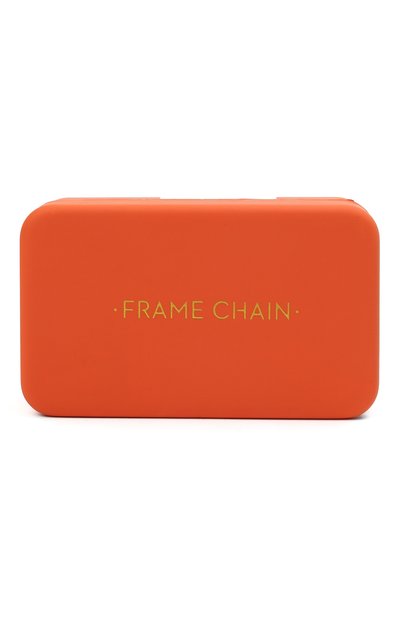 Цепочка для очков FRAME CHAIN, арт. B0XSIE YELL0W G0LD, фото 4