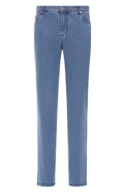 Мужские джинсы RICHARD J. BROWN, арт. R0MA RZ/T236