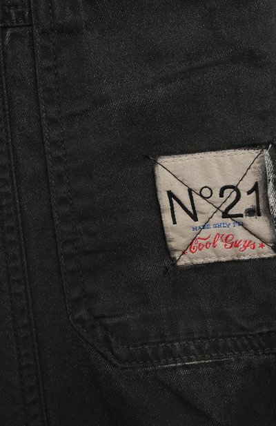 Джинсы N21, арт. N21846/N0301, фото 3