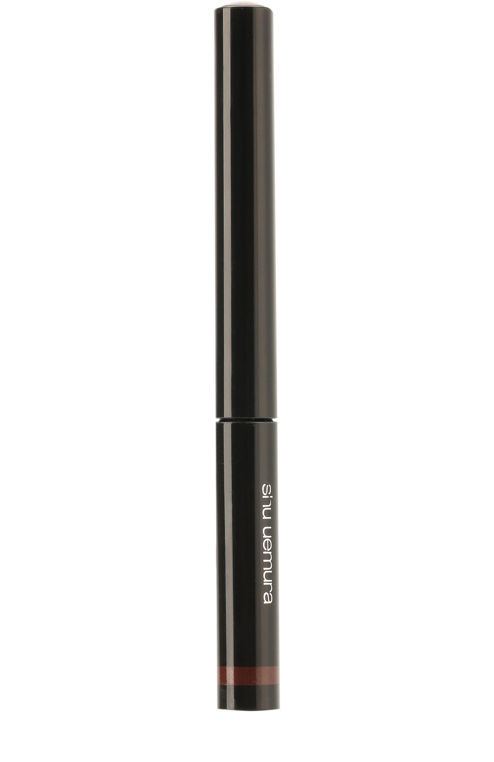 Жидкая подводка metal:ink, оттенок me brown SHU UEMURA, арт. 4935421388979, фото 1