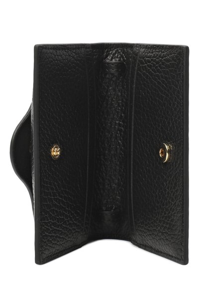 Кожаный кошелек c-me COCCINELLE, арт. E2 SSL 18 29 21, фото 3