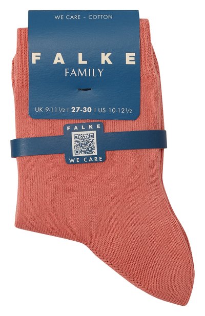 Хлопковые носки FALKE, арт. 12998, фото 1