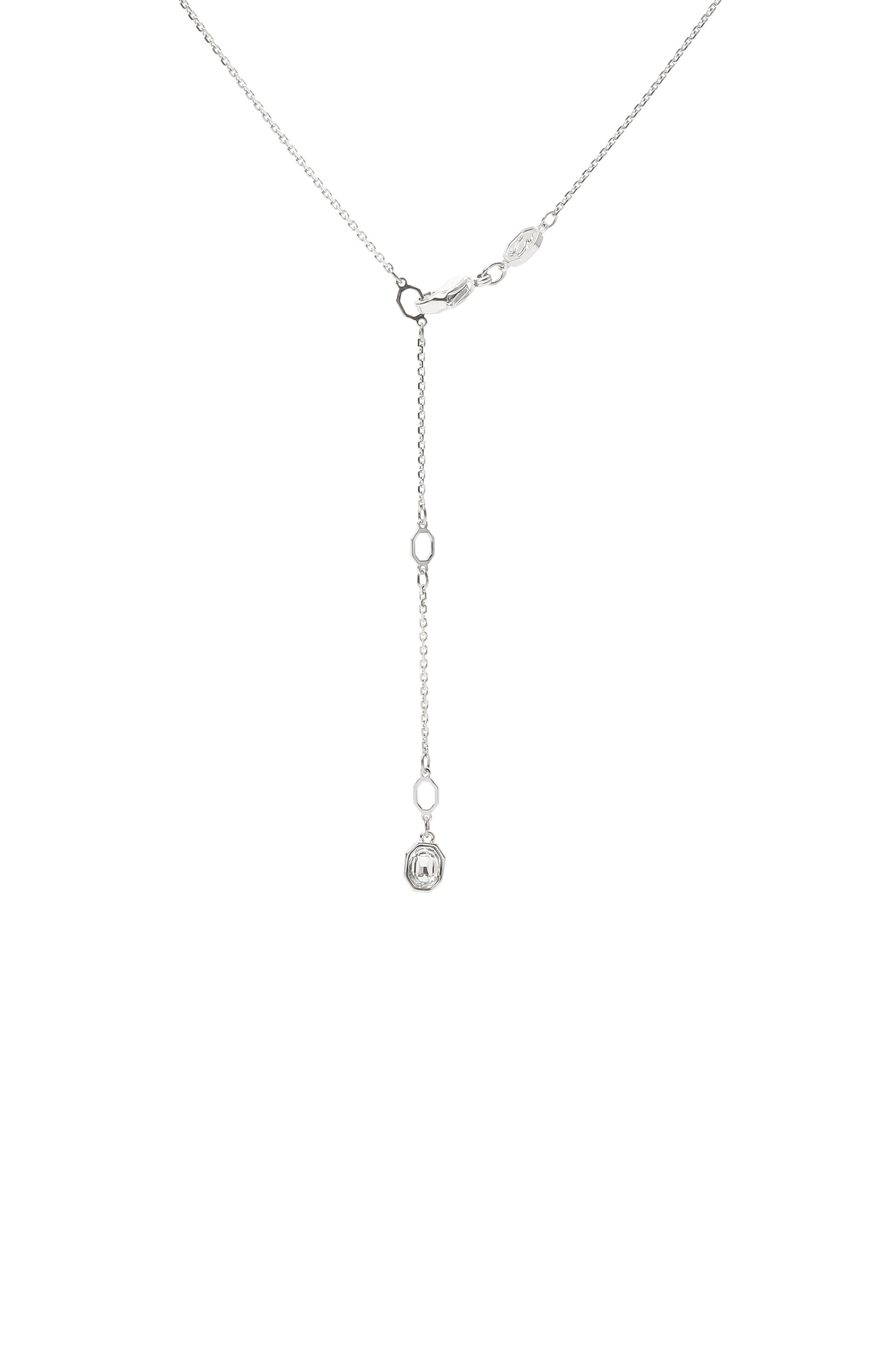 Подвеска dextera SWAROVSKI, арт. 5692737, фото 4