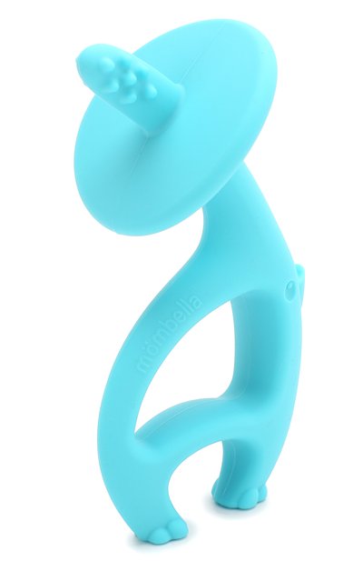 Прорезыватель MOMBELLA, арт. 8051, фото 2