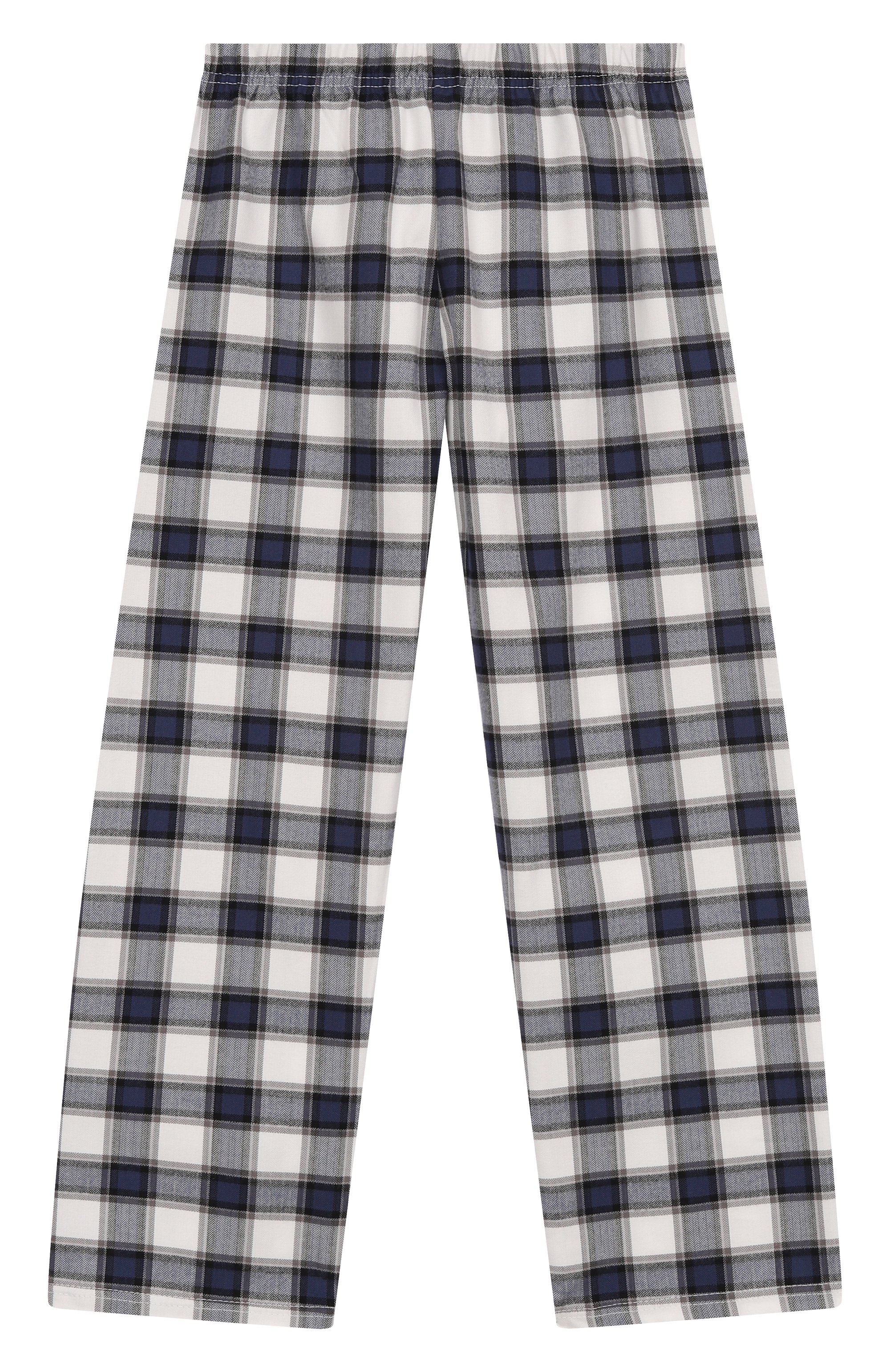 Хлопковая пижама STORY LORIS, арт. 17032/8-16, фото 4