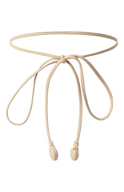 Женский кожаный пояс MVST, арт. ZAKSKMR-M5767/Z2515-2