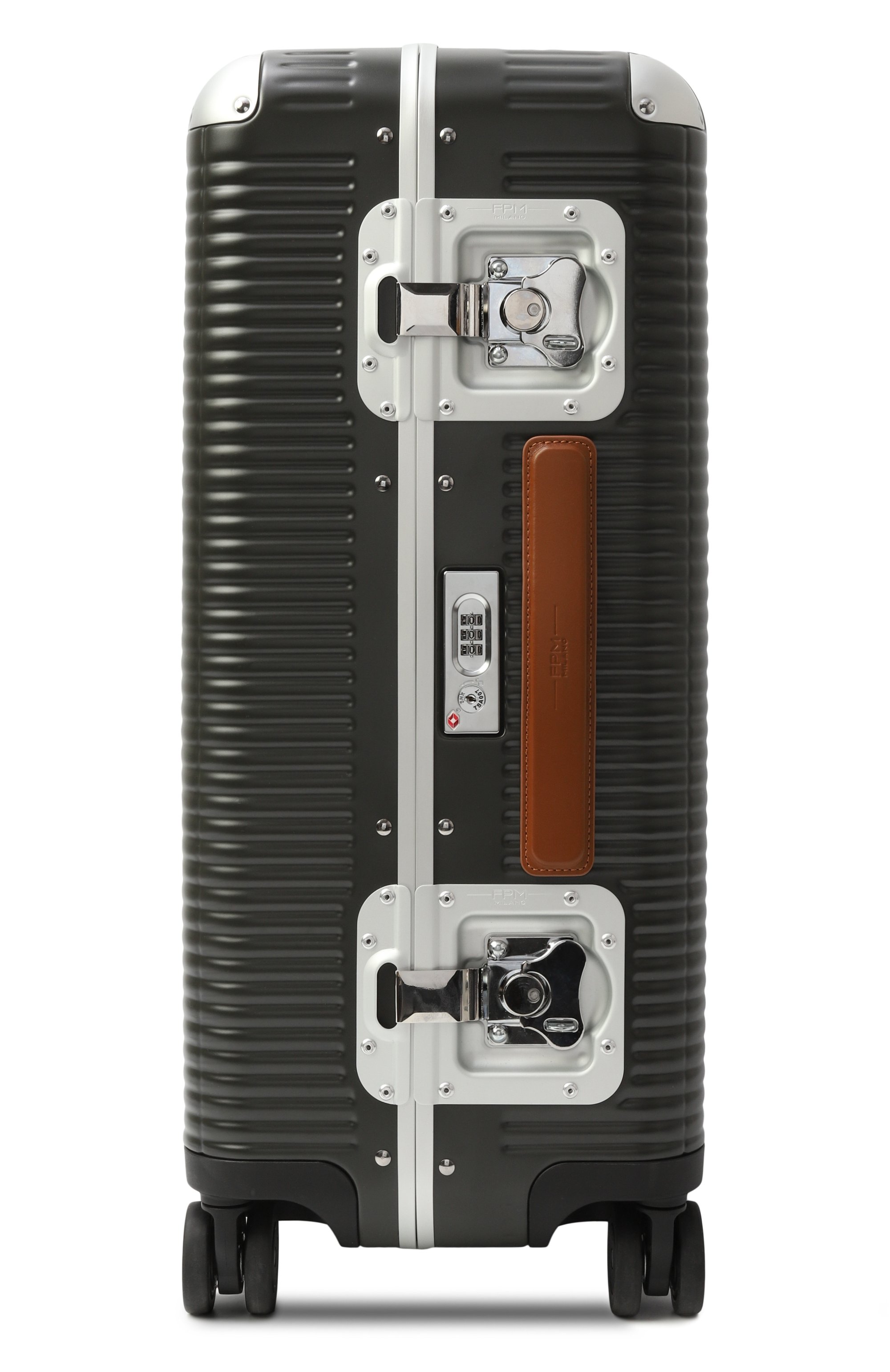 Чемодан bank light spinner FPM MILANO, арт. A1906801403, фото 3