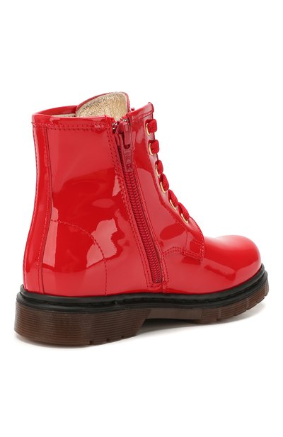 Кожаные ботинки MISSOURI, арт. 4751N/27-30, фото 3