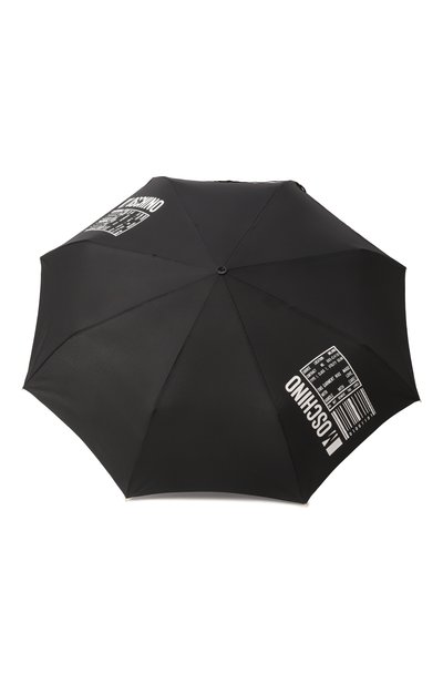 Женский складной зонт MOSCHINO, арт. 8941 0PENCL0SE