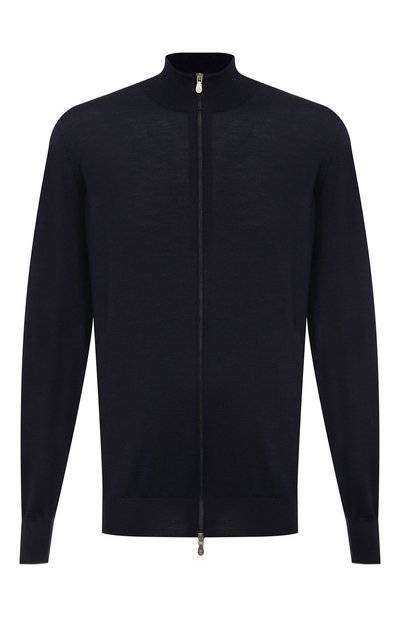 Мужской кардиган из шерсти и кашемира BRUNELLO CUCINELLI, арт. M2400106