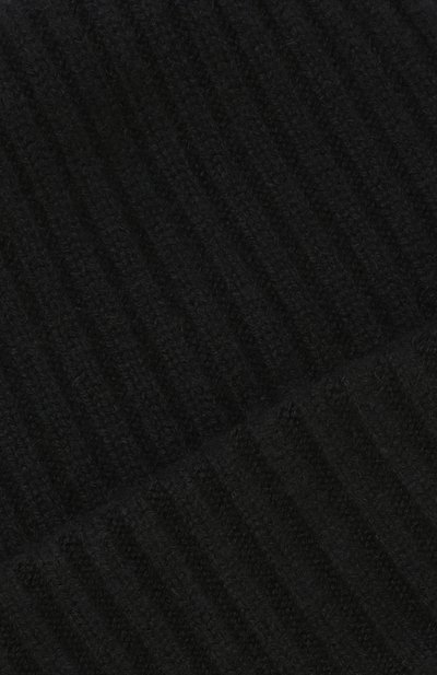 Кашемировая шапка BURBERRY, арт. 8025890, фото 3