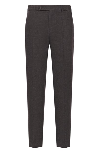 Мужские шерстяные брюки BERWICH, арт. GL0BE/FA1224X