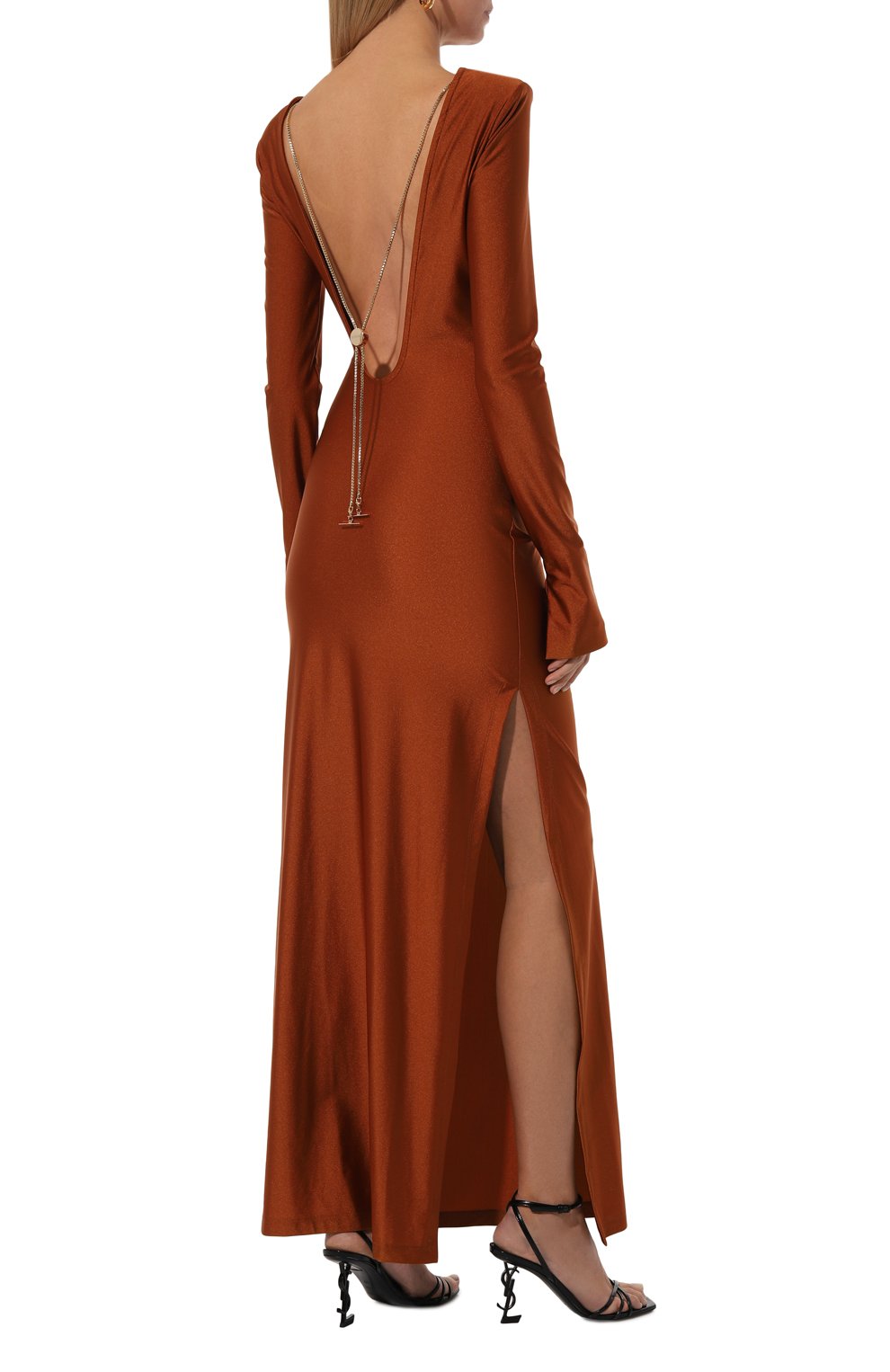 Платье DANAME, арт. 624FW6523W, фото 4