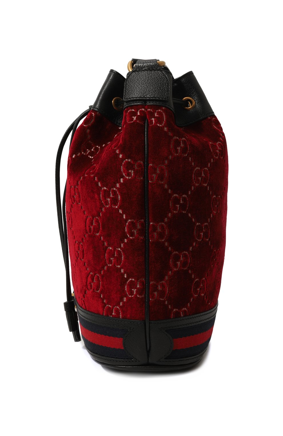 Текстильная сумка GUCCI, арт. 574960 9JTNT, фото 4