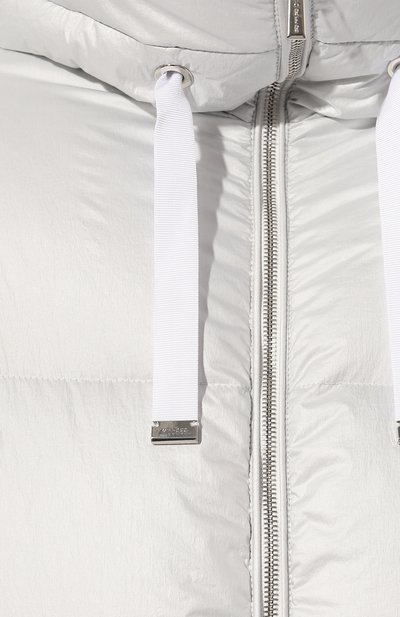 Пуховик MOORER, арт. NITSUJ-TCN, фото 5