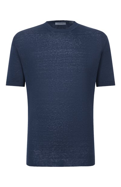 Мужской льняной джемпер CORNELIANI, арт. 27M571/2725135