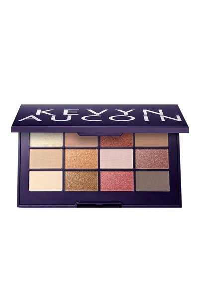 Палетка для глаз something nude eyeshadow palette KEVYN AUCOIN, арт. 836622009578, фото 2