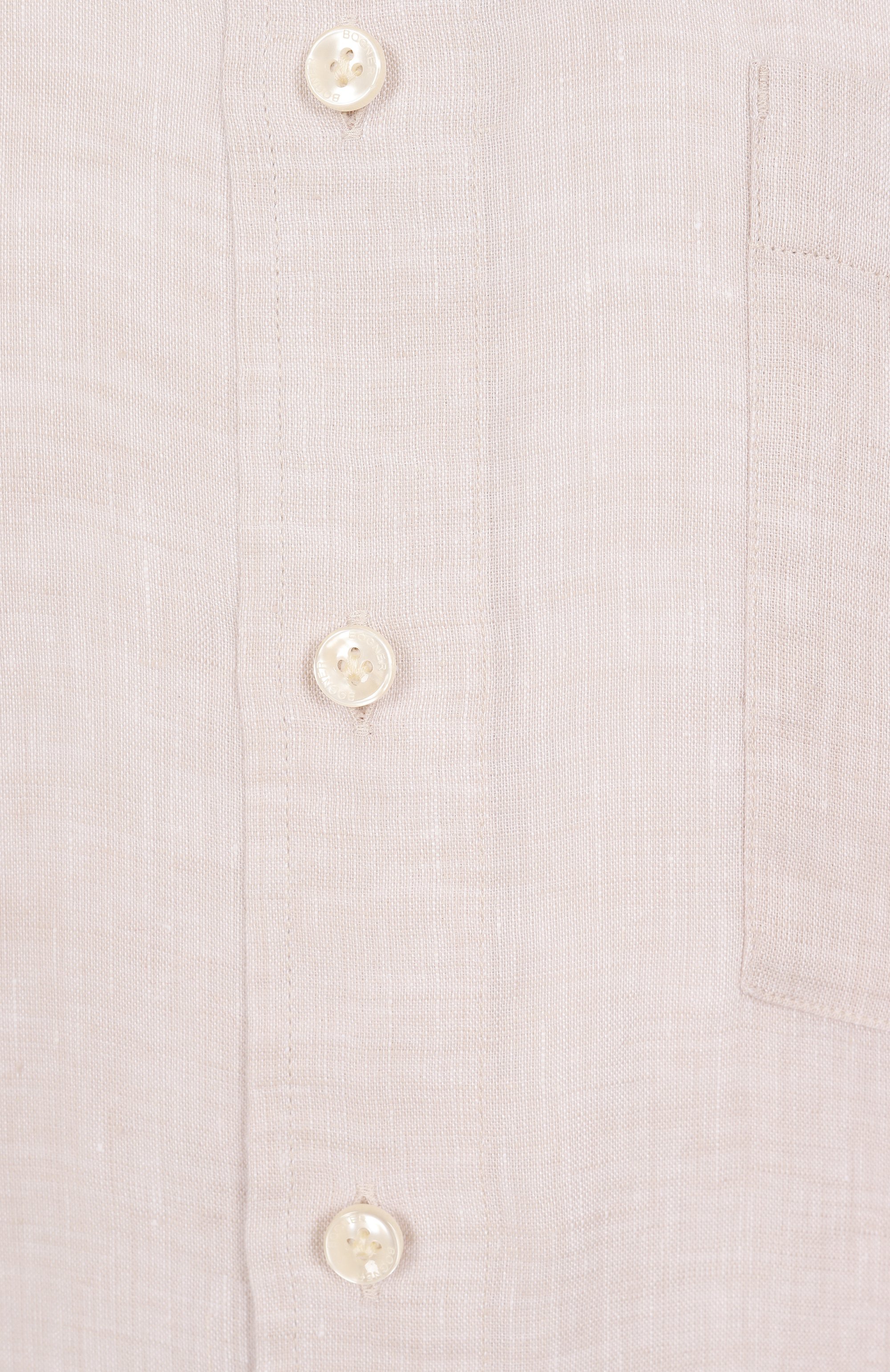 Льняная рубашка BOGNER, арт. 58892973, фото 6