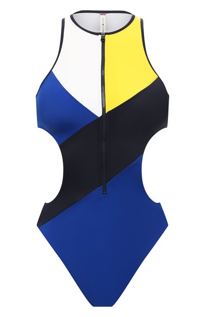 Женский слитный купальник TOMMY HILFIGER, арт. UW0UW01429