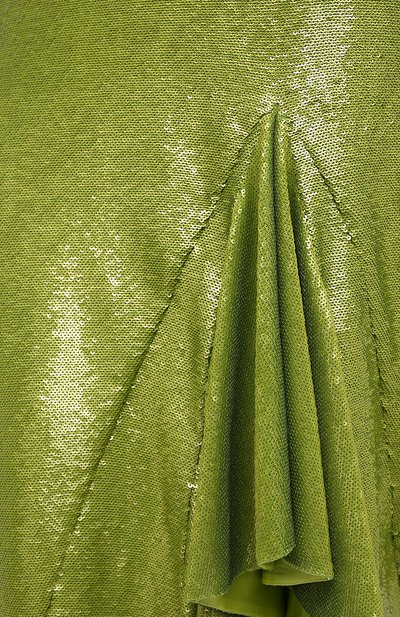 Платье с пайетками TOM FORD, арт. ABJ483-SDE263, фото 5